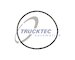 Těsnění, pouzdro olejového filtru TRUCKTEC AUTOMOTIVE 04.18.037