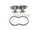 Termostat, chladivo TRUCKTEC AUTOMOTIVE 04.19.103