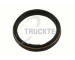 Těsnicí kroužek hřídele, diferenciál TRUCKTEC AUTOMOTIVE 04.24.022