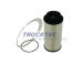 palivovy filtr TRUCKTEC AUTOMOTIVE 04.38.015