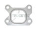 Těsnění, kolektor výfukových plynů TRUCKTEC AUTOMOTIVE 05.16.035