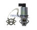 AGR-Ventil TRUCKTEC AUTOMOTIVE 07.16.040