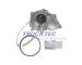 Vodni pumpa + sada ozubeneho remene TRUCKTEC AUTOMOTIVE 07.19.328