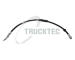 Brzdová hadice TRUCKTEC AUTOMOTIVE 07.35.356