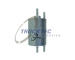 palivovy filtr TRUCKTEC AUTOMOTIVE 07.38.037