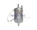 palivovy filtr TRUCKTEC AUTOMOTIVE 07.38.067