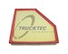 Vzduchový filtr TRUCKTEC AUTOMOTIVE 08.14.081