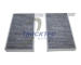 Filtr, vzduch v interiéru TRUCKTEC AUTOMOTIVE 09.59.003
