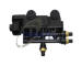 Blok cestnych ventilu, pneumaticke odpruzeni TRUCKTEC AUTOMOTIVE 22.30.018