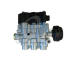 Blok cestnych ventilu, pneumaticke odpruzeni TRUCKTEC AUTOMOTIVE 90.30.005