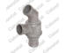 Termostat, chladivo CALORSTAT by Vernet TH3311.80