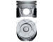 Píst NÜRAL 87-126007-10
