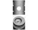 Píst NÜRAL 87-314600-10