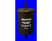 Palivový filtr MECAFILTER ELE6044