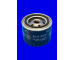 Olejový filtr MECAFILTER ELH4081