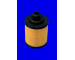 Olejový filtr MECAFILTER ELH4351