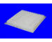 Filtr, vzduch v interiéru MECAFILTER ELR7154