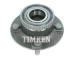 Náboj kola TIMKEN 512024