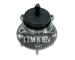 Náboj kola TIMKEN 512326