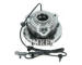 Náboj kola TIMKEN HA590036