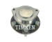 Náboj kola TIMKEN HA590465