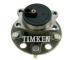 Náboj kola TIMKEN HA590550