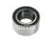 Ložisko kola TIMKEN WB000053
