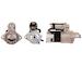 Startér ELSTOCK 25-3486
