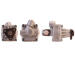 Hydraulické čerpadlo, řízení ELSTOCK 15-0034
