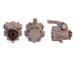 Hydraulické čerpadlo, řízení ELSTOCK 15-0149