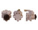 Hydraulické čerpadlo, řízení ELSTOCK 15-0160