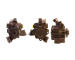 Hydraulické čerpadlo, řízení ELSTOCK 15-0299