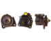 Hydraulické čerpadlo, řízení ELSTOCK 15-0645