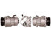 Kompresor, klimatizace ELSTOCK 51-0297