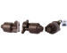 AGR-Ventil ELSTOCK 72-0043