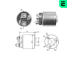 Elektromagnetický spínač, startér ERA 227056