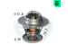 Termostat, chladivo ERA 350027