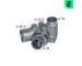 Termostat, chladivo ERA 350037