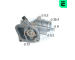 Termostat, chladivo ERA 350114A