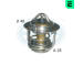 Termostat, chladivo ERA 350365