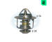 Termostat, chladivo ERA 350389A
