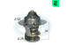 Termostat, chladivo ERA 350409