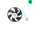Větrák, chlazení motoru ERA 352111