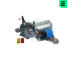 Motor stěračů ERA 460058