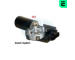 Motor stěračů ERA 460133A