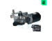 Motor stěračů ERA 460181