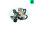 AGR-Ventil ERA 555148