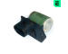 Předřazený odpor, elektromotor (ventilátor chladiče) ERA 665010