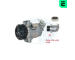 Kompresor, klimatizace ERA 670049