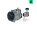 Kompresor, klimatizace ERA 670054